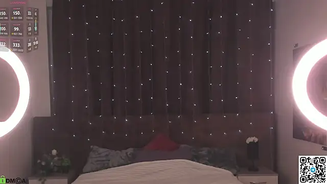 EmmaPratt online show from April 11, 2026, 12:40 am