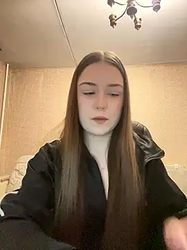 Yaseniya  online show from January 9, 2026, 1:18 pm