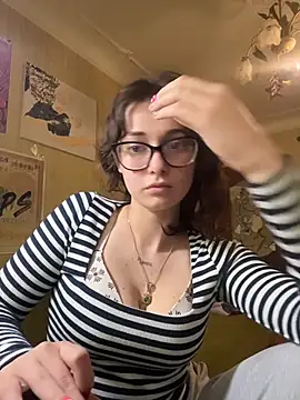 Angelik5371 online show from May 9, 2026, 11:46 am