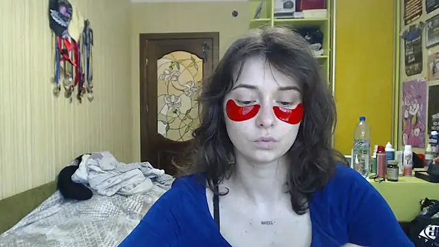 Angelik5371 online show from May 21, 2026, 12:24 pm