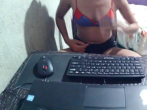 Snapshot of HotAss_Barbie chatting on February 12, 2026, 10:48 am HotAss Barbie online show from February 12, 2026, 10:48 am