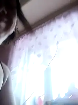 LimonLoveqw online show from March 9, 2026, 9:57 am