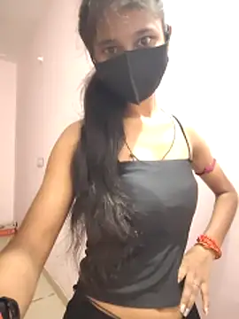 jaanvi-Rani online show from May 25, 2026, 12:43 am