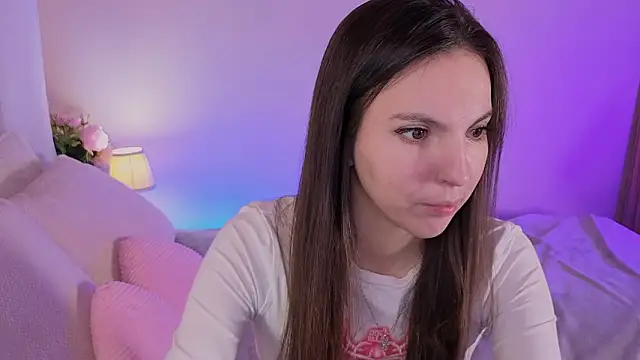 AliceLidell online show from February 20, 2026, 5:26 am