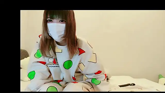 momo 2323 online show from January 6, 2026, 2:54 pm