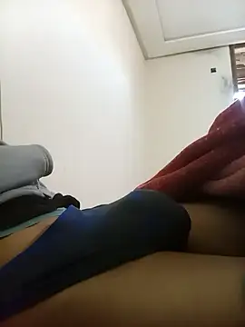 haway1617 online show from January 8, 2026, 3:29 pm