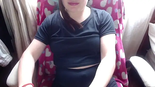 Snapshot of 666maskgirl chatting on February 17, 2026, 5:10 pm 666maskgirl online show from February 17, 2026, 5:10 pm