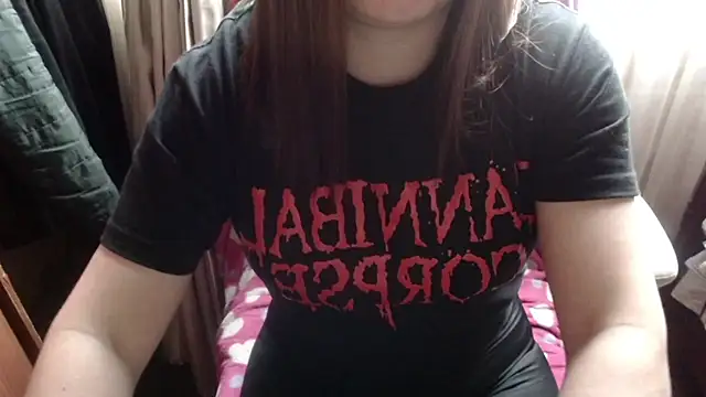 Snapshot of 666maskgirl chatting on February 14, 2026, 5:02 pm 666maskgirl online show from February 14, 2026, 5:02 pm