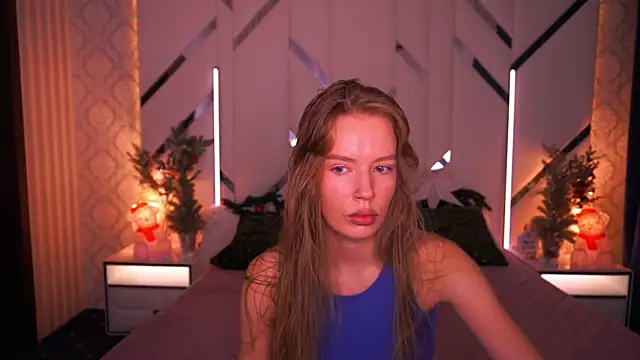 Snapshot of MollyyMayy chatting on January 8, 2026, 9:48 am MollyyMayy online show from January 8, 2026, 9:48 am