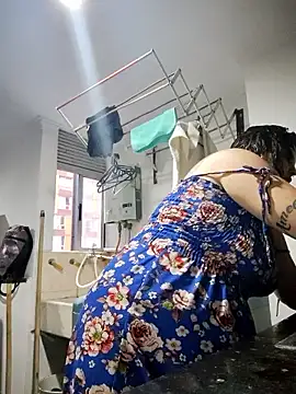 Snapshot of Divine_Pouvoir chatting on January 15, 2026, 11:57 am Divine Pouvoir online show from January 15, 2026, 11:57 am