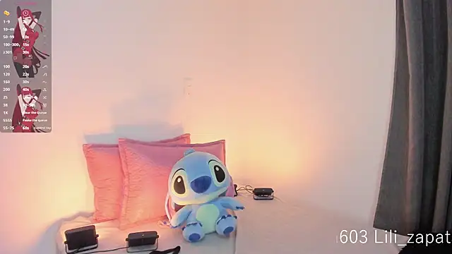 Snapshot of Lilicopper___ chatting on April 10, 2026, 12:50 am Lilicopper online show from April 10, 2026, 12:50 am