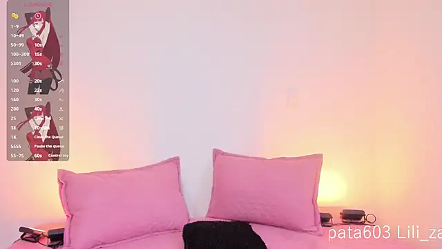 Snapshot of Lilicopper___ chatting on March 12, 2026, 9:19 pm Lilicopper online show from March 12, 2026, 9:19 pm