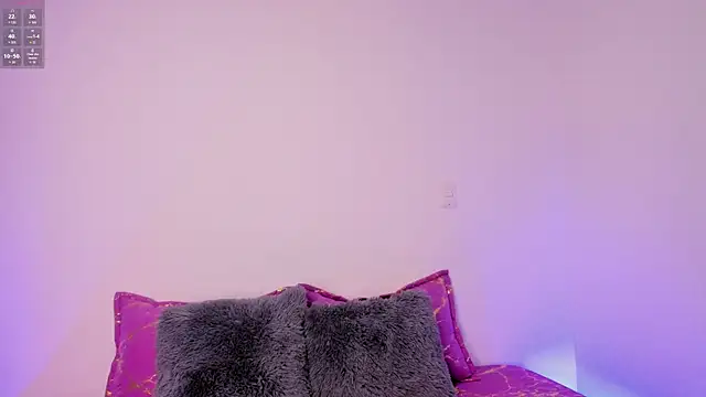 Snapshot of Lilicopper___ chatting on December 18, 2025, 2:38 am Lilicopper online show from December 18, 2025, 2:38 am