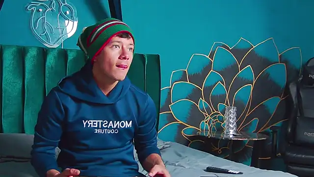 Snapshot of MagnusKnight_ chatting on January 11, 2026, 3:41 pm MagnusKnight online show from January 11, 2026, 3:41 pm