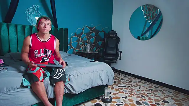 Snapshot of MagnusKnight_ chatting on January 10, 2026, 5:19 pm MagnusKnight online show from January 10, 2026, 5:19 pm