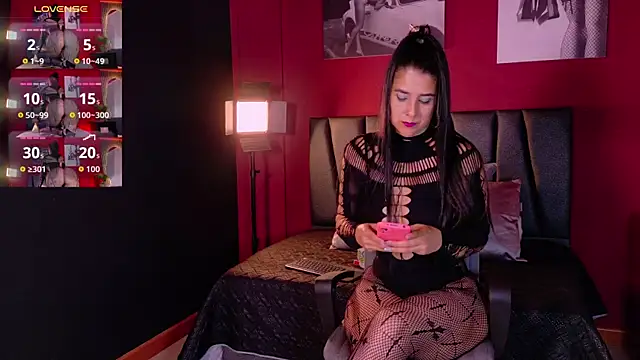 Sunny River online show from February 23, 2026, 1:23 pm