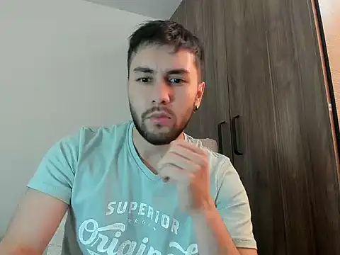 Scotty Dy online show from January 6, 2026, 12:53 pm