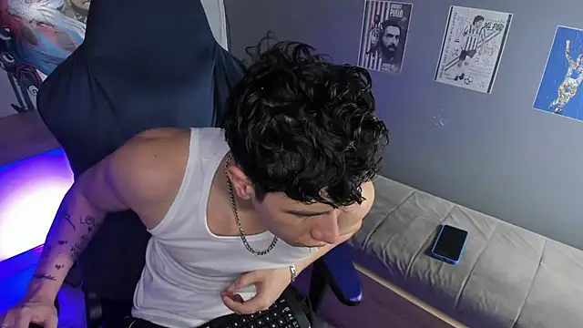 Criss Adams online show from January 14, 2026, 2:04 am