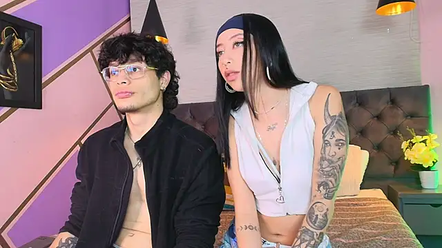 FuryDark  online show from December 15, 2025, 1:50 pm