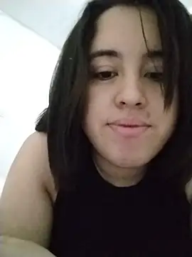 Snapshot of Missnia chatting on February 27, 2026, 2:50 pm Missnia online show from February 27, 2026, 2:50 pm