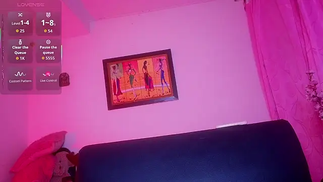 Snapshot of Cleohott778 chatting on March 29, 2026, 2:13 am Cleohott778 online show from March 29, 2026, 2:13 am