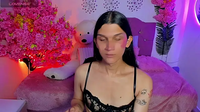Bianca baldwin  online show from May 17, 2026, 9:59 pm