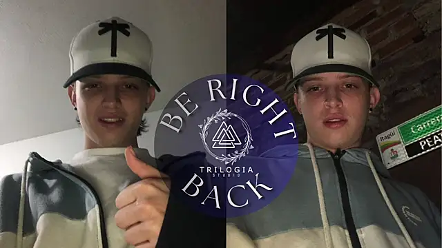 sebastamayo  online show from February 18, 2026, 5:16 am