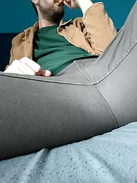slutguy97 online show from December 22, 2025, 11:32 am