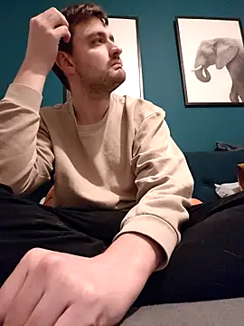 slutguy97 online show from January 7, 2026, 8:58 pm