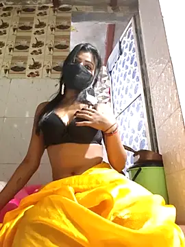 STICKY GIRL online show from February 28, 2026, 6:29 pm