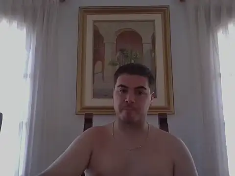 MeEncantaEso online show from January 14, 2026, 5:16 pm