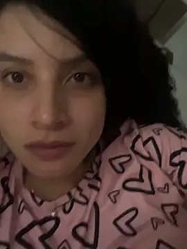 Lena-Williamss online show from March 8, 2026, 10:02 pm