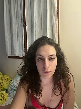 CoquineCharmeuse online show from February 11, 2026, 10:53 pm