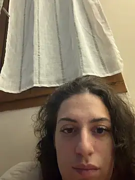 CoquineCharmeuse online show from February 7, 2026, 1:13 am