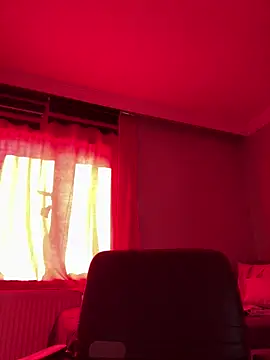 berke3424 online show from April 26, 2026, 2:36 pm