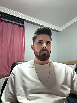 berke3424 online show from April 21, 2026, 10:16 pm