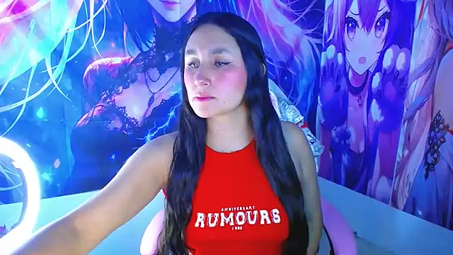 Akane hot  online show from May 15, 2026, 1:14 am