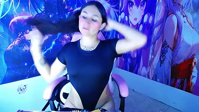 Akane hot  online show from May 8, 2026, 1:53 am