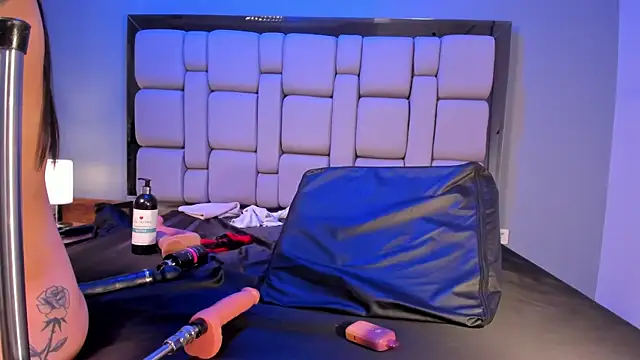 Belanny online show from May 16, 2026, 10:36 am