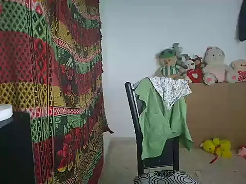 arianna blonde online show from March 1, 2026, 8:31 pm