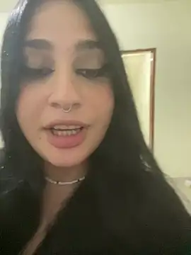 pudizinhaa  online show from February 19, 2026, 1:13 am