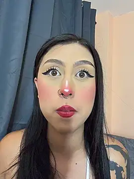 sharonbone online show from April 7, 2026, 4:14 am