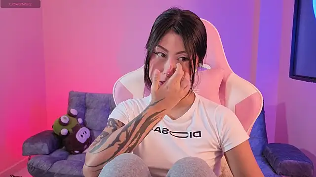 Snapshot of sharonbone chatting on December 23, 2025, 5:29 am sharonbone online show from December 23, 2025, 5:29 am