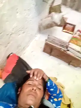 Snapshot of Mahi_bigg chatting on December 19, 2025, 7:44 am Mahi bigg online show from December 19, 2025, 7:44 am