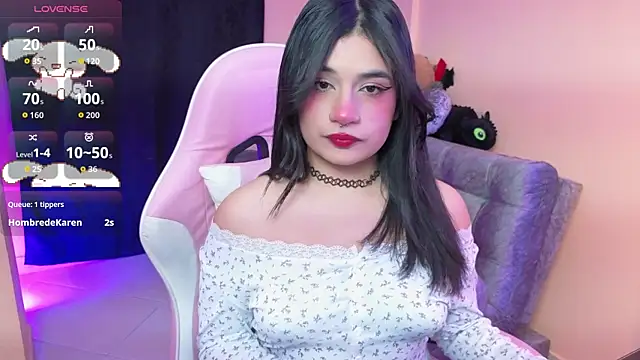 Snapshot of bonnieTaylor1 chatting on January 18, 2026, 5:11 am bonnieTaylor1 online show from January 18, 2026, 5:11 am