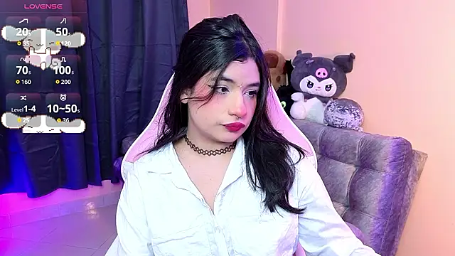 Snapshot of bonnieTaylor1 chatting on February 5, 2026, 4:19 am bonnieTaylor1 online show from February 5, 2026, 4:19 am