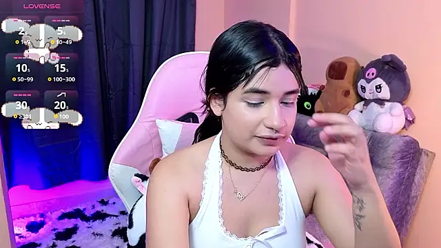 bonnieTaylor1 online show from March 8, 2026, 3:32 am