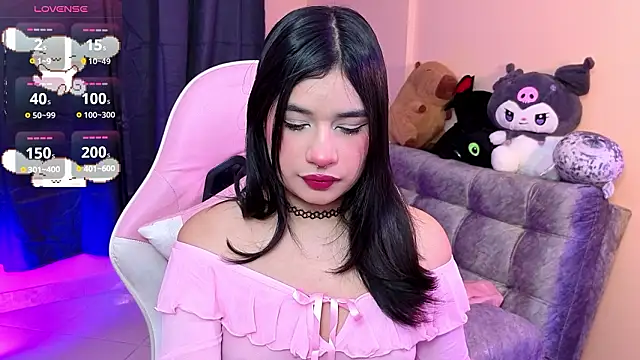 Snapshot of bonnieTaylor1 chatting on February 14, 2026, 5:18 am bonnieTaylor1 online show from February 14, 2026, 5:18 am