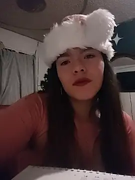 Snapshot of Krolaykate chatting on December 21, 2025, 10:06 am Krolaykate online show from December 21, 2025, 10:06 am