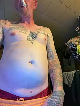 Bharv69 online show from April 18, 2026, 7:22 am